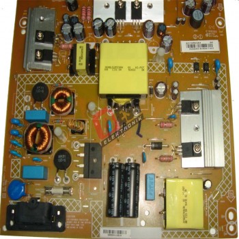 715g7574-p01-000-002m , p43060400 , 43PFS5301 POWER BOARD