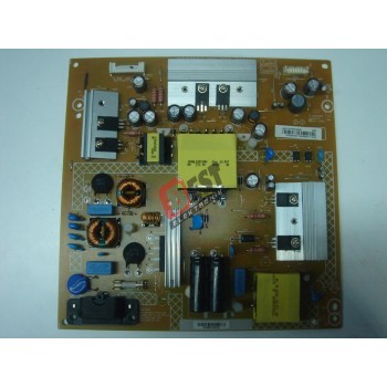 715g7574-p01-000-002m , p40080400 , 40PFS5501 POWER BOARD