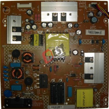 715g7574-p01-w08-002m , p43050200 , 43PFS5302 POWER BOARD
