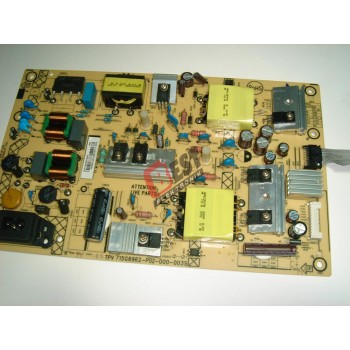 715g8962-p02-000-003s , P50051400, 50PFS5803 POWER BOARD