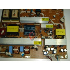 BN44-00199A ,  SAMSUNG IP-211135A , LE40A553 power bord