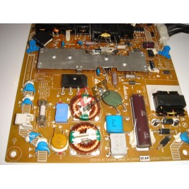 DPS-139AP , DPS-186FP A, 2950276805, 47PFL7696 POWER BOARD