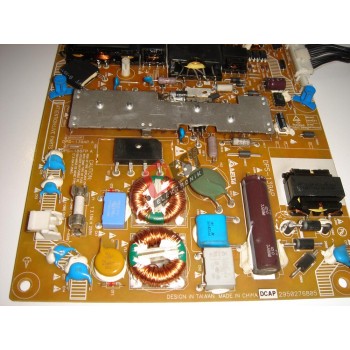 DPS-139AP , DPS-186FP A, 2950276805, 47PFL7696 POWER BOARD