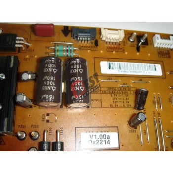 EAX64744401 , EAY62709002 , LGP55L, 55LM660S  POWER BOARD