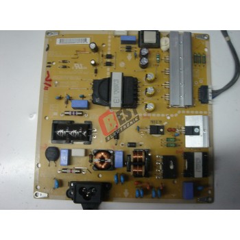 EAX66203001 , 1.6 , REV2.0 , LGP3942D-15CH1 , 42LF650V POWER BOARD