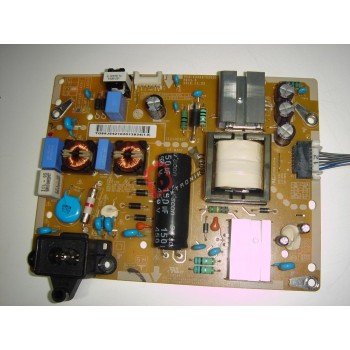 EAX66752501 , 1.8, REV1.0, LGP32D , 32LH604V POWER BOARD