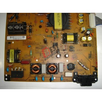 EAX64324701 , LGP32L-12P , EAY62512301 , 32LS3500 POWER BOARD
