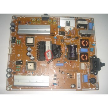 PLDF-L421A , LGP43F-15UL2 , EAX66472001 , EAY64009401 , LG 43UF6407 POWER BOARD