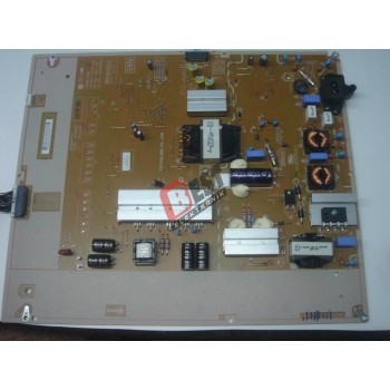 LGP58N-16UH16 , EAY64309931 , 58UH635V-ZA POWER BOARD