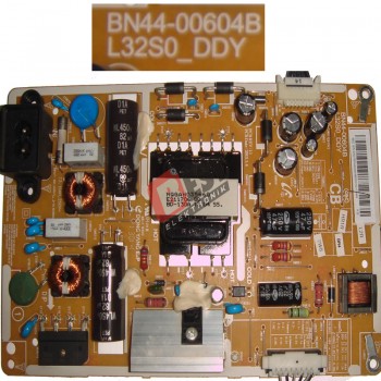 bn44-00604b , l32s0 ddy , ue32f4500 power board