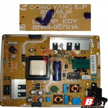 bn44-00701a , SAMSUNG  , ​L32S1P_EDY , ue32h5570 Power Board
