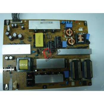 EAX61124202 , 2 , 3PAGC1011B-R, 42LD420 POWER BOARD