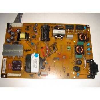 eax64310201 ,1.4, eay62512501, LGP4247 ,12P, 42LS570S POWER board