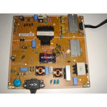 LGP43LIU-16CH1 , EAX66883501 ,1.5, EAY64388801 , 43UH610V POWER