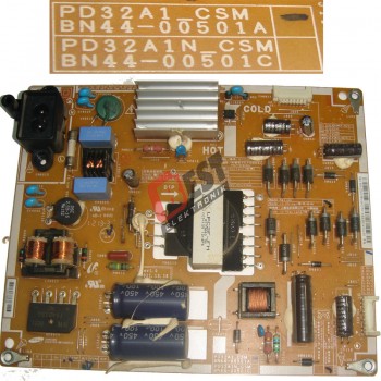 bn44-00501a , pd32A1 CSM, pslf790B04A, UE32ES5500 POWER BOARD