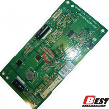 PPW-LE37SE-0 (A) REV0.7 , 6917L-0086A LED Panel Led Sürücü Devresi