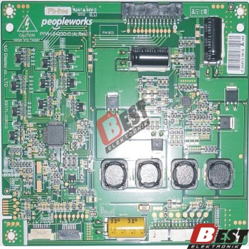 PPW-LE42GD-0 (A) , 6917L-0061G  LED Panel Led Sürücü Devresi