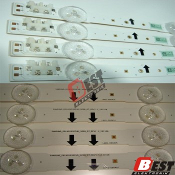 SAMSUNG 2014SVS32FHD 3228 07 REV1.1 131108 , GH032BGA-BR LED