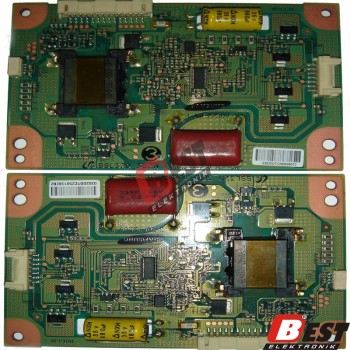 SSL320_3E2A REV:0.2  LED Panel Led Sürücü Devresi