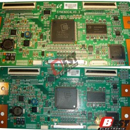 SYNC60C4LV0.3 T-con Board