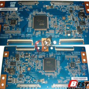 T315HW05 V0/V1 CTRL BD 31T12-C04