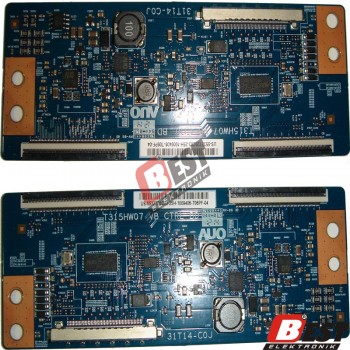 T315HW07  VB CTRL BD / 31T14-C0J