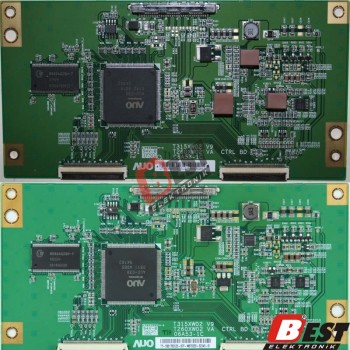 T315XW02 V9 / T260XW02 VA / 06A53-1C Ctrl BD