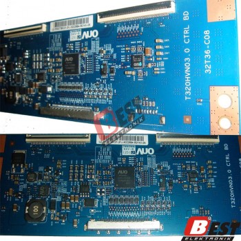 T320HVN03.0 CTRL BD 32T36-C08 , HF320BGA-B1 TCON BOARD