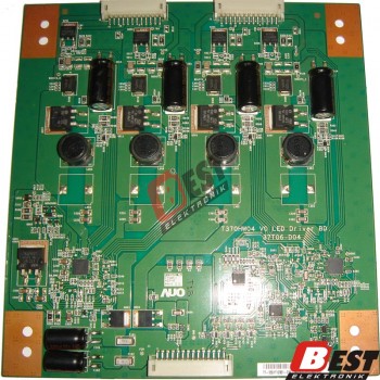 T370HW04 V0 , 37T06-D04  LED Panel Led Sürücü Devresi