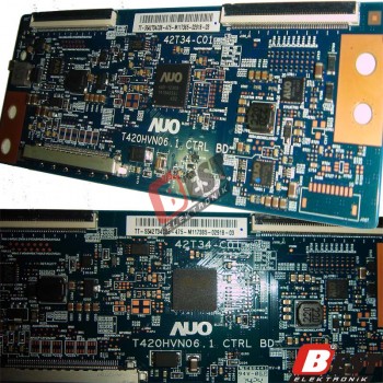 T420HVN06.1 CTRL BD 42T34-C01