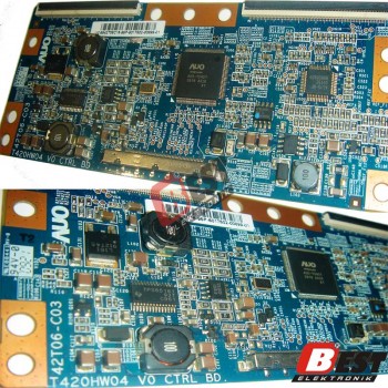 T420HW04 V0 CTRL BD 42T06-C03