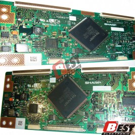 SHARP X3562TP XF T-con Display Board