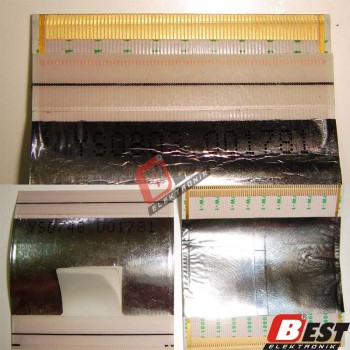 YS0744.001781 Panel Flex Cable 78 pin 4.2 cm
