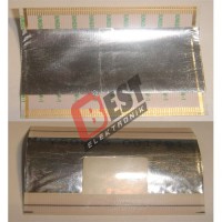 YS0825 . 001781 Panel Flex Cable 78 pin 4.2 cm