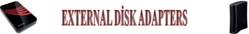 BEST ELEKTRONİK EXTERNAL DİSK ADAPTERS